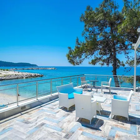 Appartement Nautilus Potos