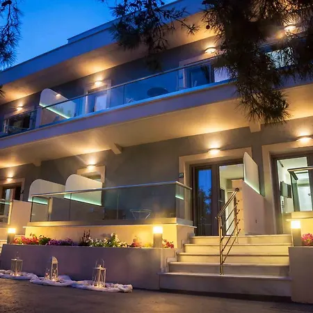 Appartement Nautilus