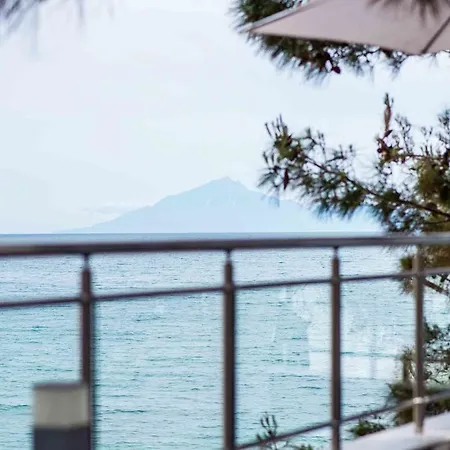 Appartement Nautilus Potos