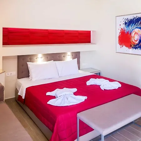 Apartamento Nautilus