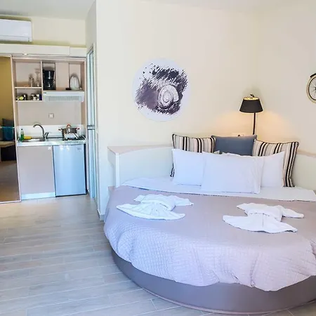 Appartement Nautilus Potos