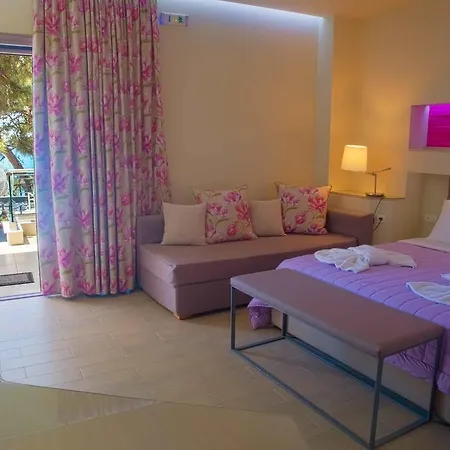 Appartement Nautilus Potos