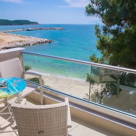 Appartement Nautilus