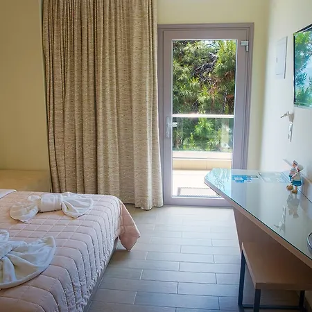 Appartement Nautilus Potos