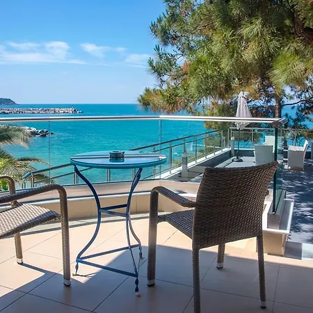 Appartement Nautilus *