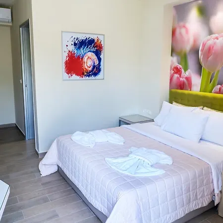 Appartement Nautilus *