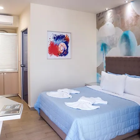 Nautilus Appartement *