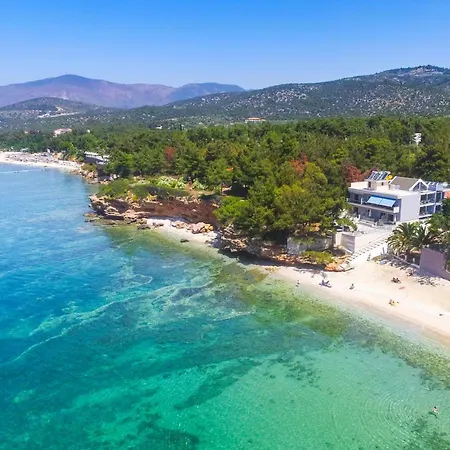 Nautilus Appartement *