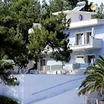 Apartment Nautilus
