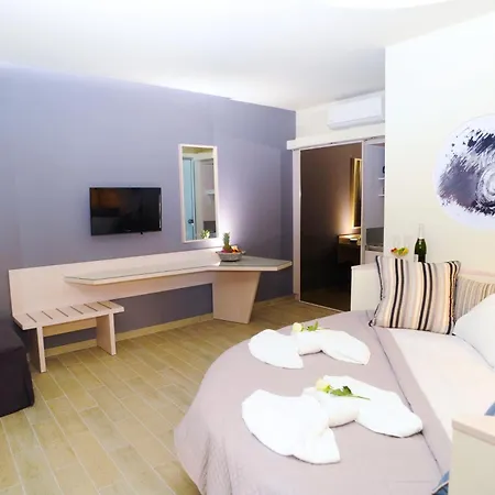 Apartman Nautilus Potósz
