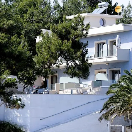 Apartman Nautilus