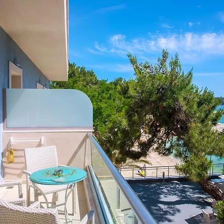 Апартаменты Nautilus Потос