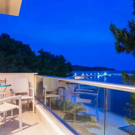 Apartamento Nautilus Potos