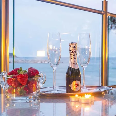 Apartamento Nautilus *