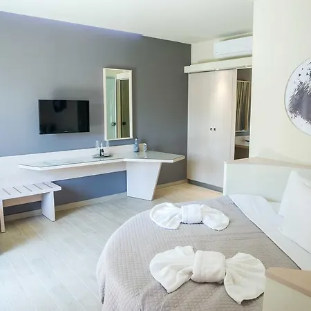 Апартаменты Nautilus Потос