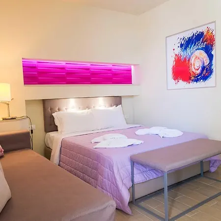 Apartman Nautilus *