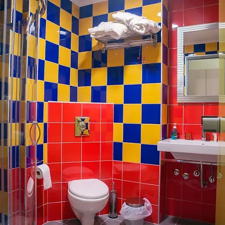Apartman Nautilus Potósz