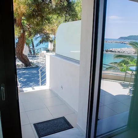 Apartman Nautilus Potósz
