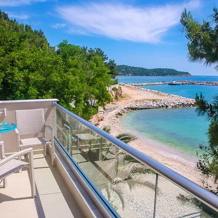Nautilus Apartman Potósz