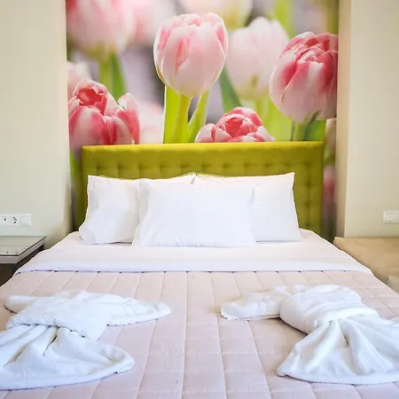Apartman Nautilus Potósz