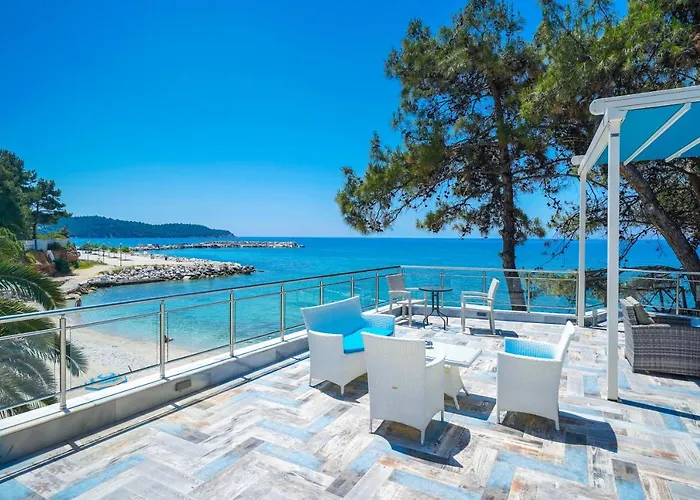 Apartament Nautilus Potos