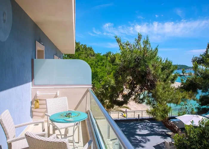 Apartament Nautilus Potos