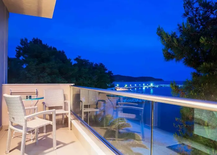 Apartament Nautilus Potos