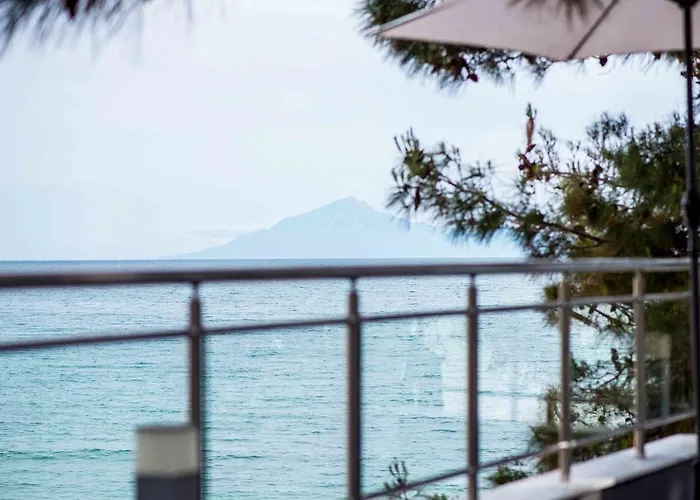 Apartament Nautilus Potos