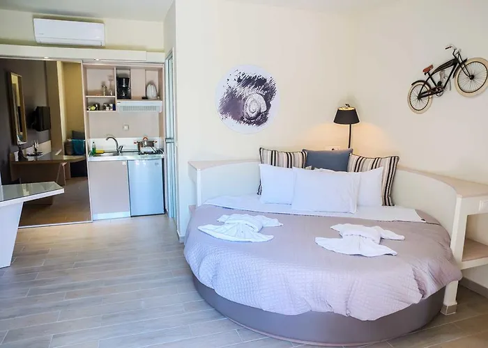 Apartament Nautilus Potos