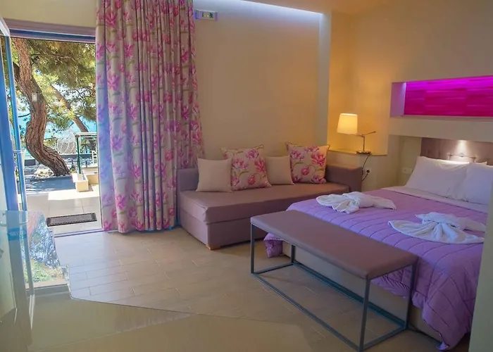 Apartament Nautilus Potos