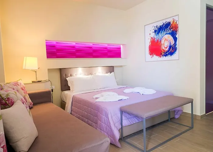 Apartament Nautilus *