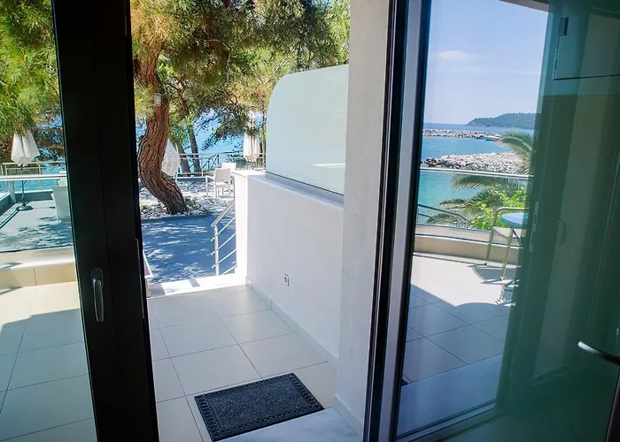 Apartament Nautilus Potos