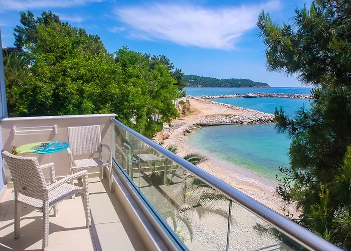 Nautilus Apartament Potos