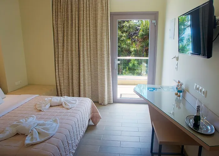 Apartament Nautilus Potos