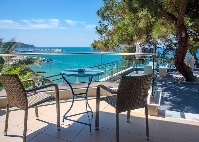 Apartament Nautilus *