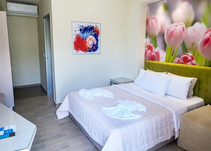 Apartament Nautilus *