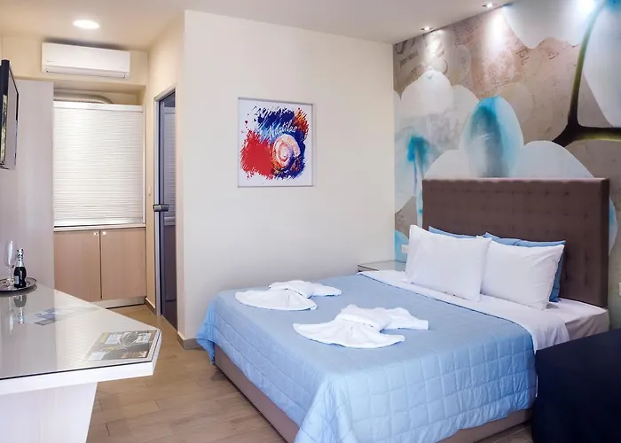 Nautilus Apartament *