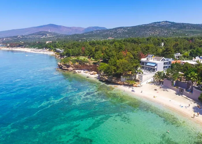 Nautilus Apartament *